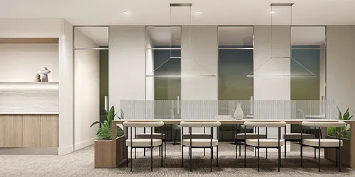 Rented by Goose Property Management LLC