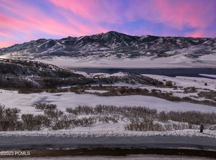 10721 N Reflection Ln, Heber City, UT 84032