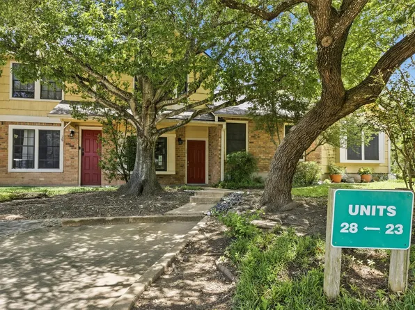 11901 Swearingen Dr #24, Austin, TX 78758