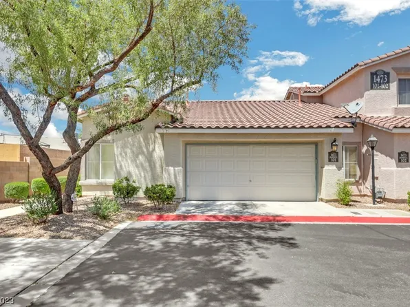 1473 Bramfield Ct Unit 101, Las Vegas, NV 89102
