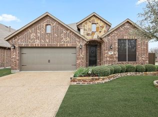 698 Cannon, Fate, TX 75087