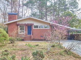 2208 Tampa Ave, Durham, NC 27705