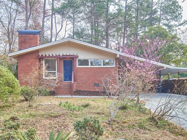 2208 Tampa Ave, Durham, NC 27705