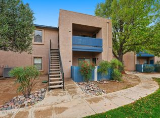 8080 E Speedway Blvd, Tucson, AZ 85710