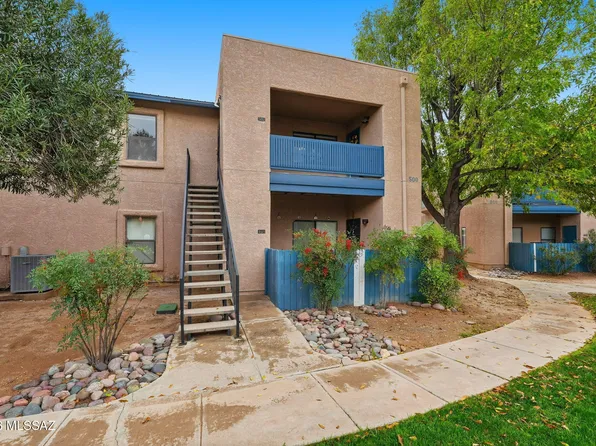 8080 E Speedway Blvd, Tucson, AZ 85710