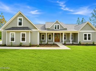 5012 Arcadia Way, West End, NC 27376