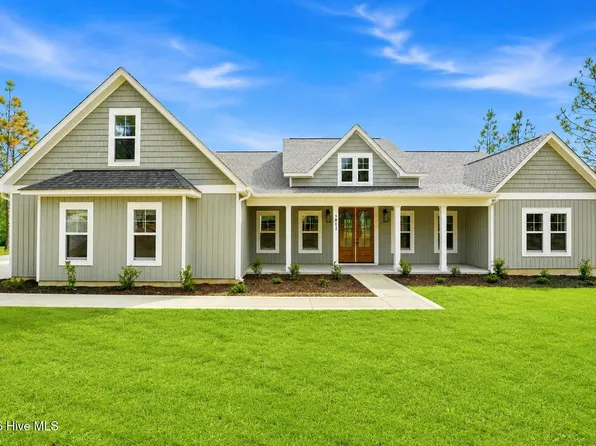 5012 Arcadia Way, West End, NC 27376