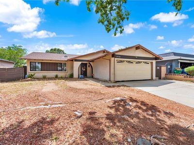 37760 Rudall Ave, Palmdale, CA, 93550