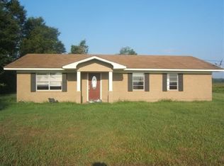 134 James Brown Rd, Rayville, LA 71269