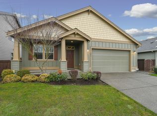 206 N 39th Ct, Ridgefield, WA 98642