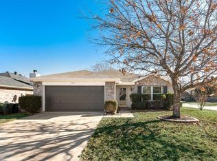 2700 Frontier Ln, McKinney, TX 75071