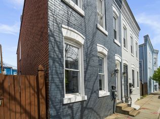 1244 Wylie St NE, Washington, DC