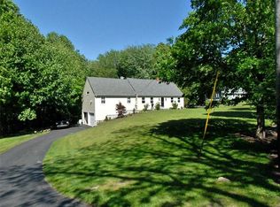 116 Sayles Hill Rd, North Smithfield, RI 02896