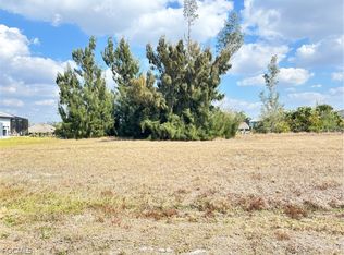 2347 NW 38th Ave, Cape Coral, FL 33993