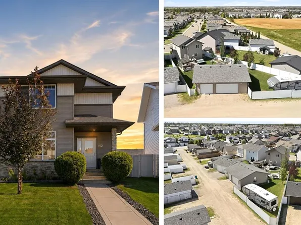206 S Truant Cres, Red Deer, AB T4P 0S8