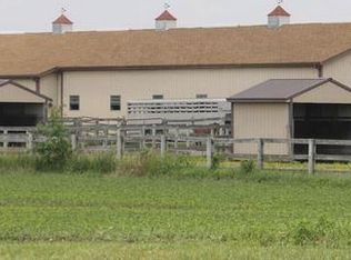 Young Rd, Pleasant, OH 43123