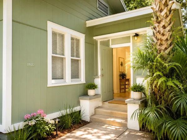 1402 NW 6th Pl, Gainesville, FL 32603