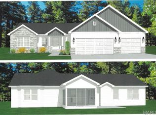 347 Jenny Ct, Waterloo, IL 62298