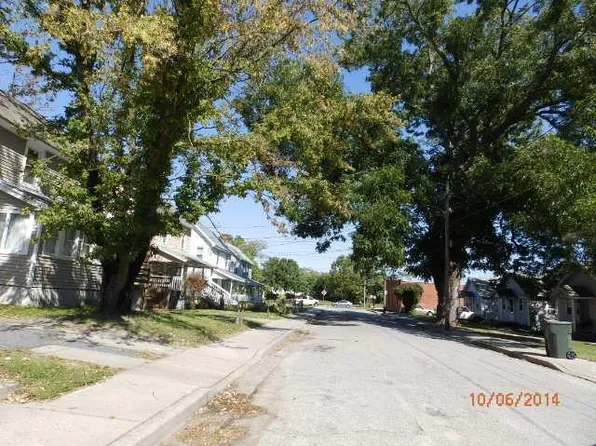 106 Catherine St, Salisbury, MD 21801