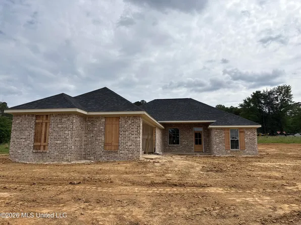 28118 Us Highway 51, Crystal Springs, MS 39059
