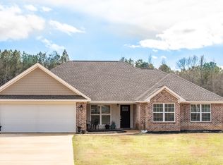 2050 Spruill Rd, Caledonia, MS 39740