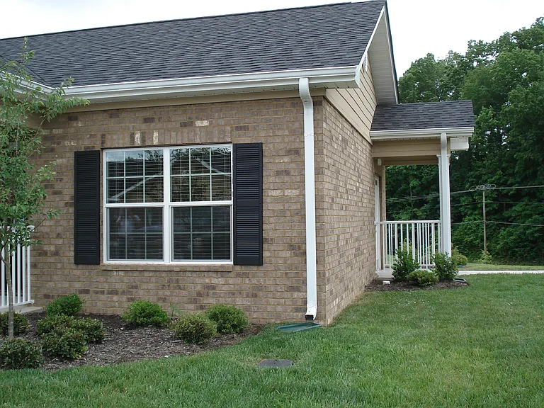 Dogwood Ridge Apartments — Photo 9