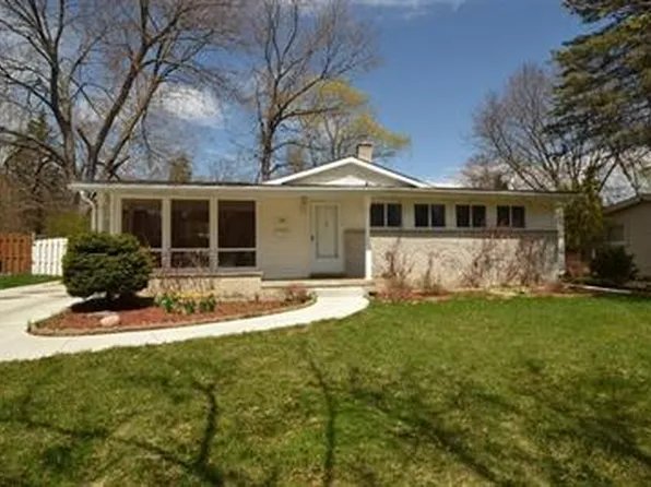 2801 Towner Blvd, Ann Arbor, MI 48104