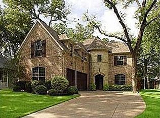 5519 Vickery Blvd, Dallas, TX 75206