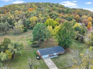 2147 Reed Ave, Springdale, AR 72764