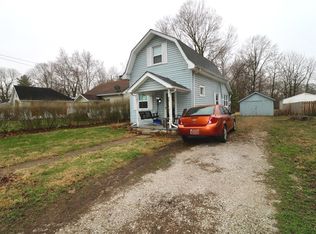 113 S Vine St, Crawfordsville, IN