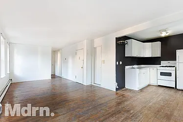 Rented by Mdrn Residential