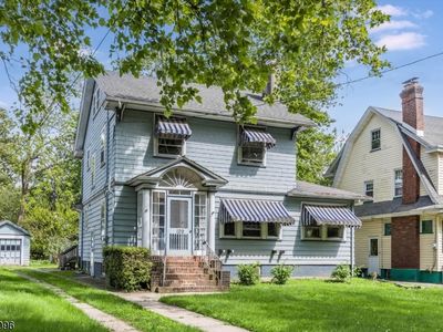 129 Essex Ave, Bloomfield, NJ, 07003