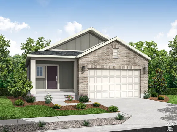 5675 N Mallard Dr, Stansbury Park, UT 84074