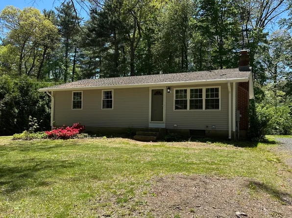 11 Ridge Rd, Granby, CT 06035