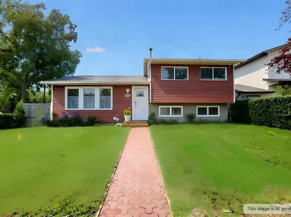 14672 N Deer Ridge Dr SE, Calgary, AB T2J 5Y4
