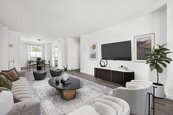 Rented by Beam Living | media 43