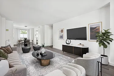 Rented by Beam Living