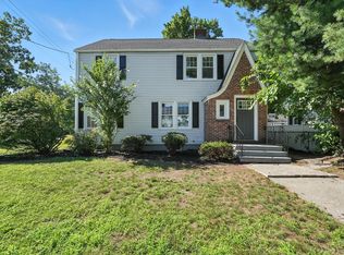 706 Allen St, Springfield, MA 01118