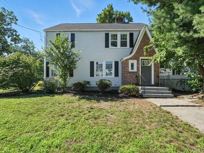 706 Allen St, Springfield, MA, 01118