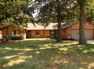 5500 Posey Ln, Duncan, OK 73533