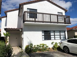 13217 SW 9th Ln, Miami, FL 33184