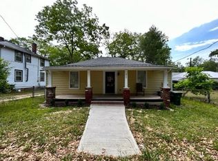 312 Newberry St, Aiken, SC 29801