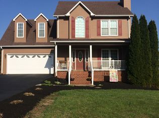 113 Magnolia Acres Rd, Dry Fork, VA 24549