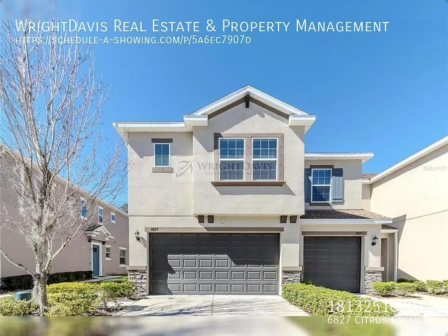6827 Citrus Creek Ln