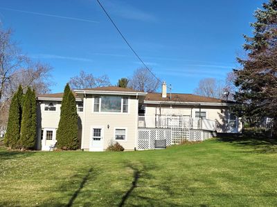 44 Leroy St, Hillsdale, MI, 49242