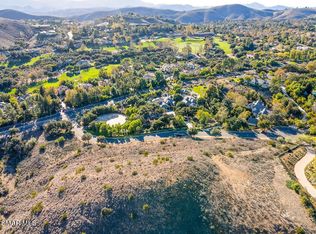 1648 Crown Ridge Ct, Thousand Oaks, CA 91362