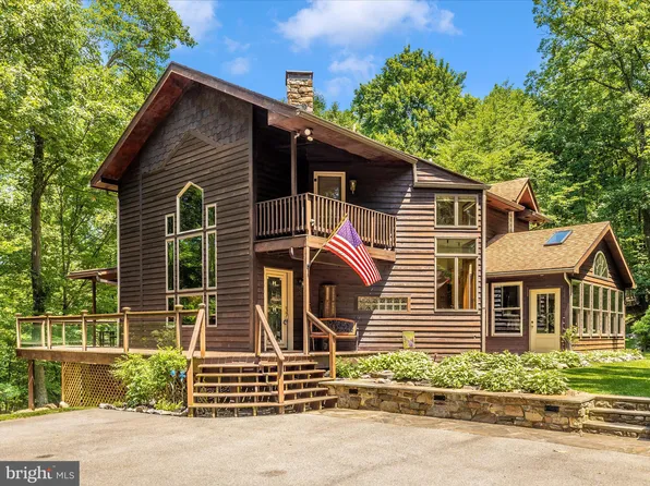 7107 Gilardi Rd, Boonsboro, MD 21713