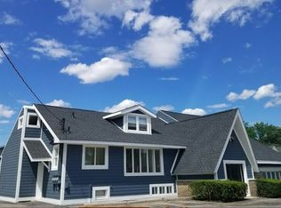 1176 S Main St SUITE A, Plymouth, MI 48170