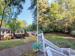 5300 Fieldstone Dr, Raleigh, NC 27609