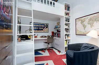 Rented by Sotheby's International Realty